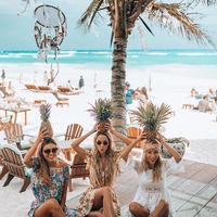 Отзыв от Регина - Виза Destination Thailand